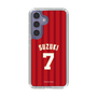 スリムプロテクションケース［ 楽天イーグルス - #7 Suzuki - ビジター ］