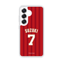 スリムプロテクションケース［ 楽天イーグルス - #7 Suzuki - ビジター ］