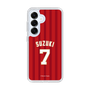 スリムプロテクションケース［ 楽天イーグルス - #7 Suzuki - ビジター ］