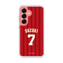 スリムプロテクションケース［ 楽天イーグルス - #7 Suzuki - ビジター ］