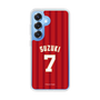 スリムプロテクションケース［ 楽天イーグルス - #7 Suzuki - ビジター ］