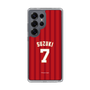 スリムプロテクションケース［ 楽天イーグルス - #7 Suzuki - ビジター ］