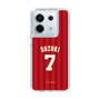 スリムプロテクションケース［ 楽天イーグルス - #7 Suzuki - ビジター ］
