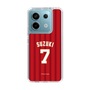 スリムプロテクションケース［ 楽天イーグルス - #7 Suzuki - ビジター ］