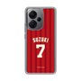 スリムプロテクションケース［ 楽天イーグルス - #7 Suzuki - ビジター ］