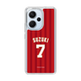 スリムプロテクションケース［ 楽天イーグルス - #7 Suzuki - ビジター ］