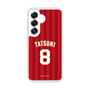 スリムプロテクションケース［ 楽天イーグルス - #8 Tatsumi - ビジター ］