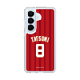 スリムプロテクションケース［ 楽天イーグルス - #8 Tatsumi - ビジター ］