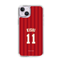 スリムプロテクションケース［ 楽天イーグルス - #11 Kishi - ビジター ］