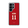 スリムプロテクションケース［ 楽天イーグルス - #11 Kishi - ビジター ］