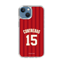 スリムプロテクションケース［ 楽天イーグルス - #15 Contreras - ビジター ］