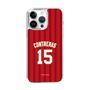 スリムプロテクションケース［ 楽天イーグルス - #15 Contreras - ビジター ］