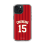 スリムプロテクションケース［ 楽天イーグルス - #15 Contreras - ビジター ］