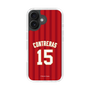 スリムプロテクションケース［ 楽天イーグルス - #15 Contreras - ビジター ］