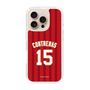 スリムプロテクションケース［ 楽天イーグルス - #15 Contreras - ビジター ］