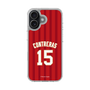 スリムプロテクションケース［ 楽天イーグルス - #15 Contreras - ビジター ］