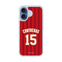 スリムプロテクションケース［ 楽天イーグルス - #15 Contreras - ビジター ］