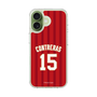 スリムプロテクションケース［ 楽天イーグルス - #15 Contreras - ビジター ］