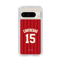 スリムプロテクションケース［ 楽天イーグルス - #15 Contreras - ビジター ］