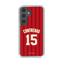 スリムプロテクションケース［ 楽天イーグルス - #15 Contreras - ビジター ］