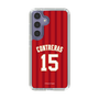 スリムプロテクションケース［ 楽天イーグルス - #15 Contreras - ビジター ］