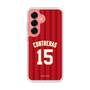 スリムプロテクションケース［ 楽天イーグルス - #15 Contreras - ビジター ］