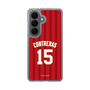 スリムプロテクションケース［ 楽天イーグルス - #15 Contreras - ビジター ］