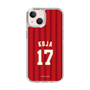 スリムプロテクションケース［ 楽天イーグルス - #17 Koja - ビジター ］