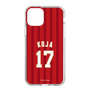スリムプロテクションケース［ 楽天イーグルス - #17 Koja - ビジター ］