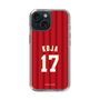 スリムプロテクションケース［ 楽天イーグルス - #17 Koja - ビジター ］