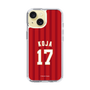 スリムプロテクションケース［ 楽天イーグルス - #17 Koja - ビジター ］