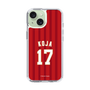 スリムプロテクションケース［ 楽天イーグルス - #17 Koja - ビジター ］
