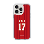 スリムプロテクションケース［ 楽天イーグルス - #17 Koja - ビジター ］