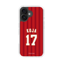 スリムプロテクションケース［ 楽天イーグルス - #17 Koja - ビジター ］