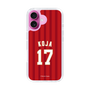 スリムプロテクションケース［ 楽天イーグルス - #17 Koja - ビジター ］