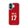スリムプロテクションケース［ 楽天イーグルス - #17 Koja - ビジター ］