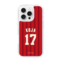 スリムプロテクションケース［ 楽天イーグルス - #17 Koja - ビジター ］