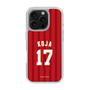 スリムプロテクションケース［ 楽天イーグルス - #17 Koja - ビジター ］