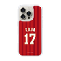 スリムプロテクションケース［ 楽天イーグルス - #17 Koja - ビジター ］