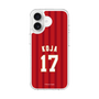 スリムプロテクションケース［ 楽天イーグルス - #17 Koja - ビジター ］
