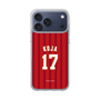 スリムプロテクションケース［ 楽天イーグルス - #17 Koja - ビジター ］