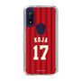 スリムプロテクションケース［ 楽天イーグルス - #17 Koja - ビジター ］