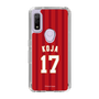 スリムプロテクションケース［ 楽天イーグルス - #17 Koja - ビジター ］