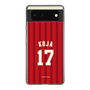 スリムプロテクションケース［ 楽天イーグルス - #17 Koja - ビジター ］