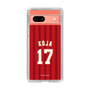 スリムプロテクションケース［ 楽天イーグルス - #17 Koja - ビジター ］