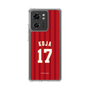 スリムプロテクションケース［ 楽天イーグルス - #17 Koja - ビジター ］