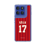 スリムプロテクションケース［ 楽天イーグルス - #17 Koja - ビジター ］