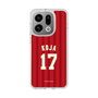 スリムプロテクションケース［ 楽天イーグルス - #17 Koja - ビジター ］