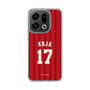 スリムプロテクションケース［ 楽天イーグルス - #17 Koja - ビジター ］