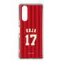スリムプロテクションケース［ 楽天イーグルス - #17 Koja - ビジター ］